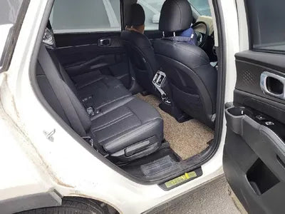2020 Kia Sorento VIN:
