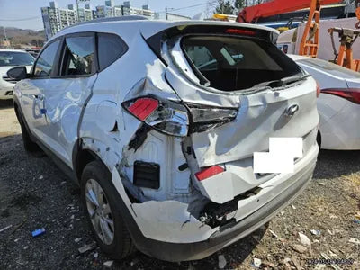 2020 Hyundai Tucson KMHJ3812GLU193094 VIN:KMHJ3812GLU193094