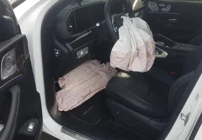 2020 Mercedes-Benz GLE 400 W1NFD2DB9LA279901 VIN:W1NFD2DB9LA279901