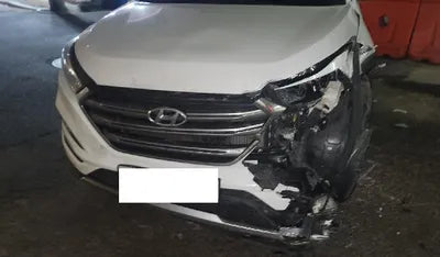 2017 Hyundai Tucson KMHJ581ABHU216160 VIN:KMHJ581ABHU216160