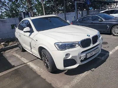 2018 BMW 420 WBAXX110XJ0Y53714 VIN:WBAXX110XJ0Y53714