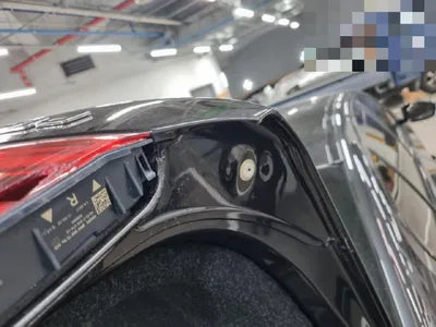 2017 BMW 520 WBAJC3101HWB76690 VIN:WBAJC3101HWB76690