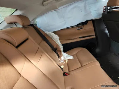 2016 Lexus ES 300 JTHBW1GG0H2132285 VIN:JTHBW1GG0H2132285