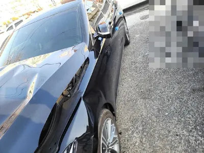 2016 Genesis G80 VIN: