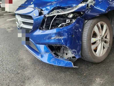 2019 Mercedes-Benz C 220 WDDWF1EBXKR473112 VIN:WDDWF1EBXKR473112