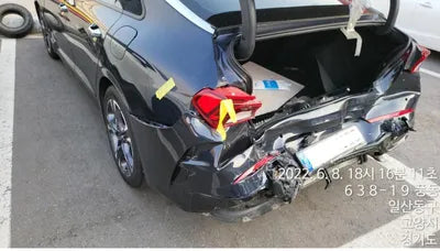 2020 Kia K5 KNAG341JBLA005806 VIN:KNAG341JBLA005806