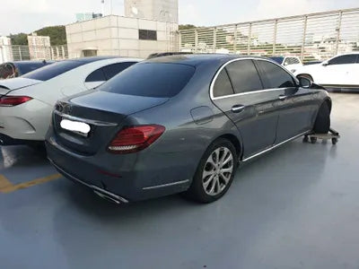 2017 Mercedes-Benz E 300 WDDZF4JB3HA141735 VIN:WDDZF4JB3HA141735