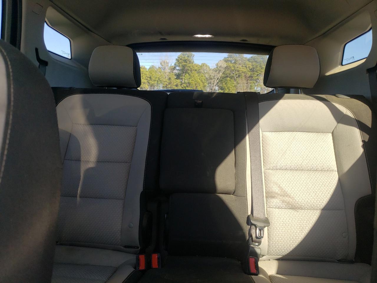 2022 GMC TERRAIN SLE VIN:3GKALTEV0NL142204