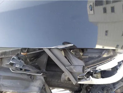 2018 BMW 530 WBAJD310XJWC97852 VIN:WBAJD310XJWC97852