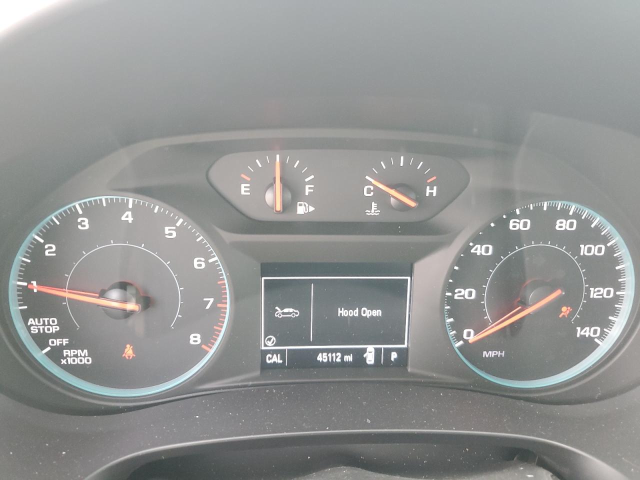 2022 CHEVROLET MALIBU LT VIN:1G1ZD5ST2NF102848