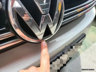 2014 Volkswagen Tiguan VIN: