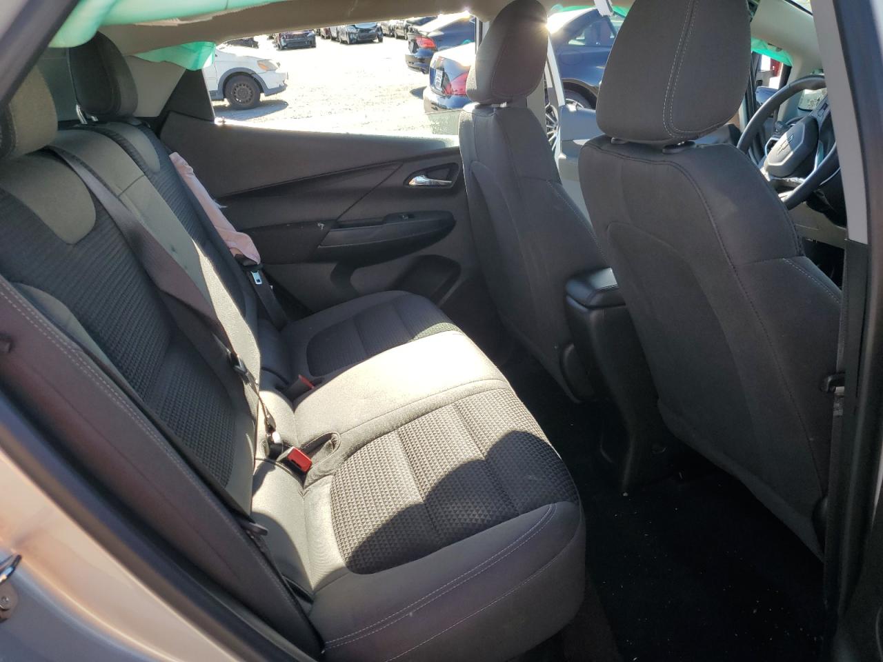 2023 CHEVROLET BOLT EV 1LT VIN:1G1FW6S09P4188022