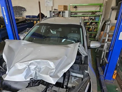 2017 Kia Sportage KNAPM813BJK319722 VIN:KNAPM813BJK319722