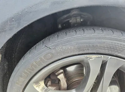 2015 BMW 640 WBA6A810XFGJ88835 VIN:WBA6A810XFGJ88835