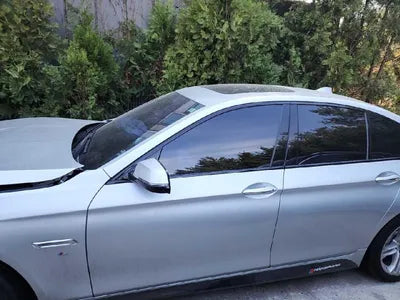 2016 BMW 520 WBA5E5106GG200849 VIN:WBA5E5106GG200849