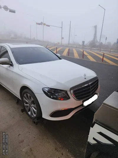 2018 Mercedes-Benz E 300 206KMWDDZF4KB4JA3 VIN:206KMWDDZF4KB4JA3