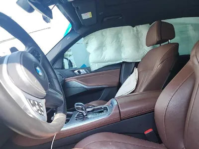 2021 BMW 540 WBATH4102M9E73377 VIN:WBATH4102M9E73377