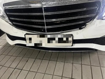 2018 Mercedes-Benz E 300 VIN: