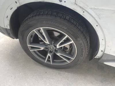 2022 Audi Q5 WAUZZZFYXN2006993 VIN:WAUZZZFYXN2006993