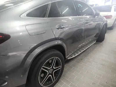 2021 Mercedes-Benz GLE 400 W1NFD2DB7MA309348 VIN:W1NFD2DB7MA309348