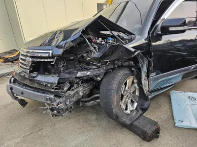 2015 Kia Mohave KNAKR814DFA134851 VIN:KNAKR814DFA134851