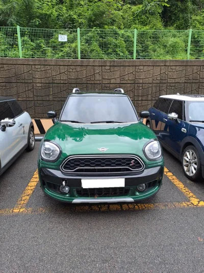 2020 MINI Countryman WMWYY9104L3M26028 VIN:WMWYY9104L3M26028