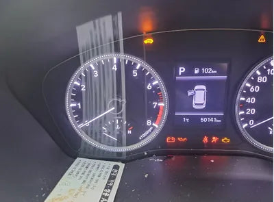 2020 Hyundai Santa FE KMHS381ABLU249880 VIN:KMHS381ABLU249880