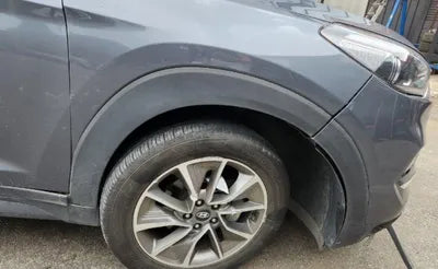 2018 Hyundai Tucson KMHJ381ABJU533564 VIN:KMHJ381ABJU533564