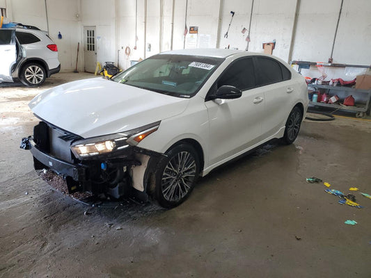 2023 KIA FORTE GT LINE VIN:3KPF54AD8PE667677