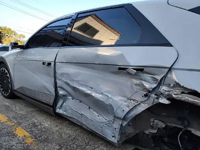 2022 Hyundai Ioniq KMHKN81AFNU107860 VIN:KMHKN81AFNU107860