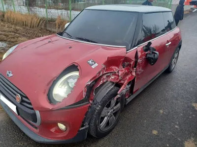 2018 MINI Cooper WMWXY3105JTE27102 VIN:WMWXY3105JTE27102