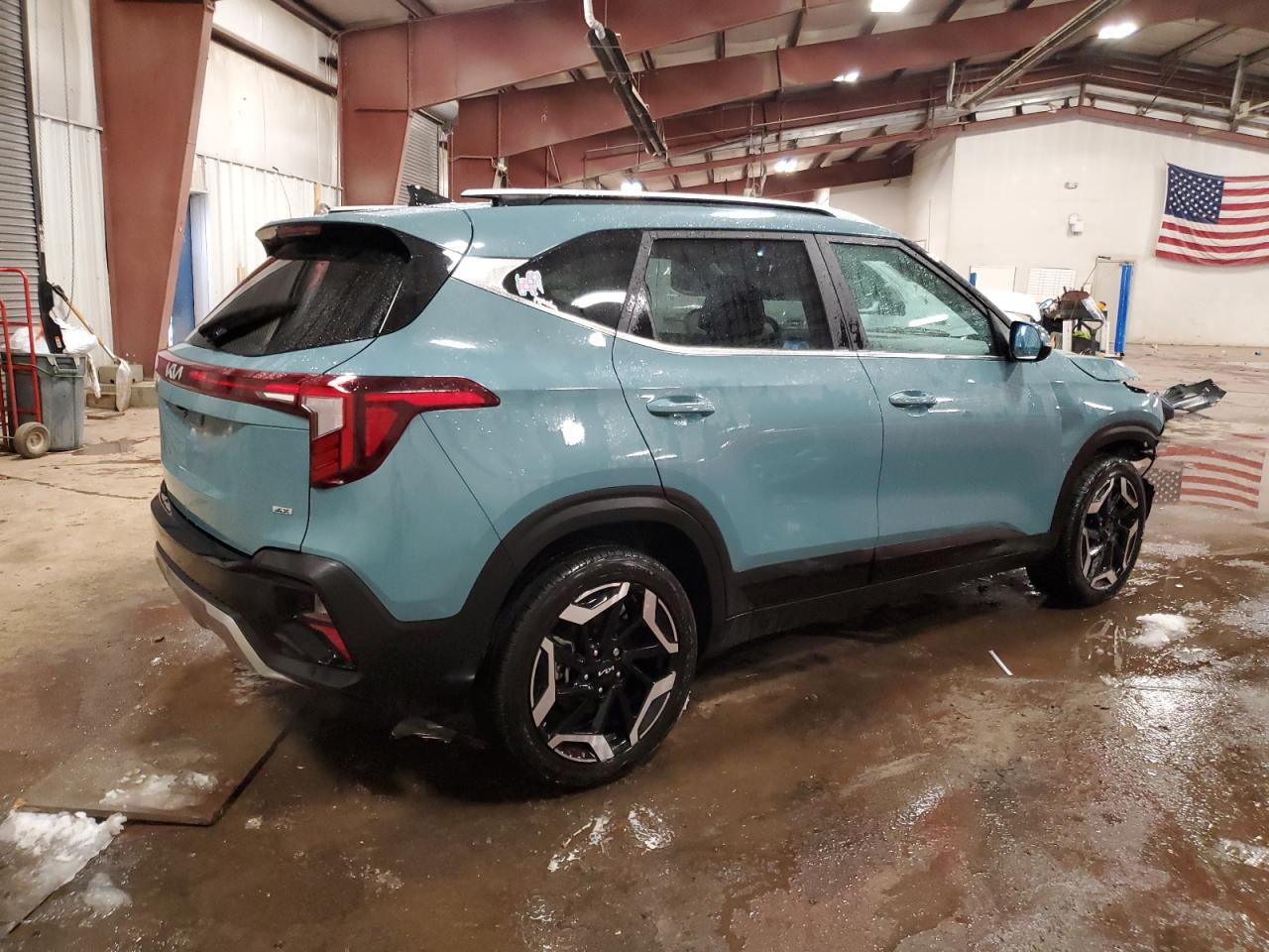 2024 KIA SELTOS SX VIN:KNDETCA75R7620289