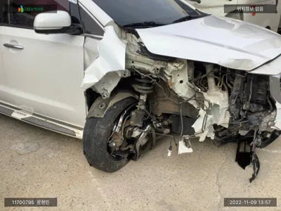 2017 Kia Carnival KNAMD81ABJS354259 VIN:KNAMD81ABJS354259