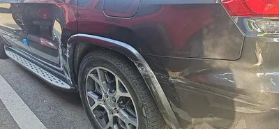 2019 Jeep Grand Cherokee VIN: