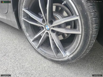 2022 BMW 320 WBA5X5100NFN06250 VIN:WBA5X5100NFN06250