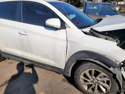 2016 Hyundai Tucson KMHJ281ADGU202613 VIN:KMHJ281ADGU202613