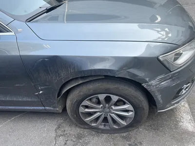 2016 Audi Q5 WAUZZZ8R0GA093270 VIN:WAUZZZ8R0GA093270