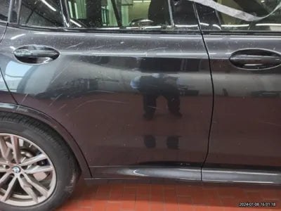 2021 BMW 320 WBA51BG05M9G54191 VIN:WBA51BG05M9G54191