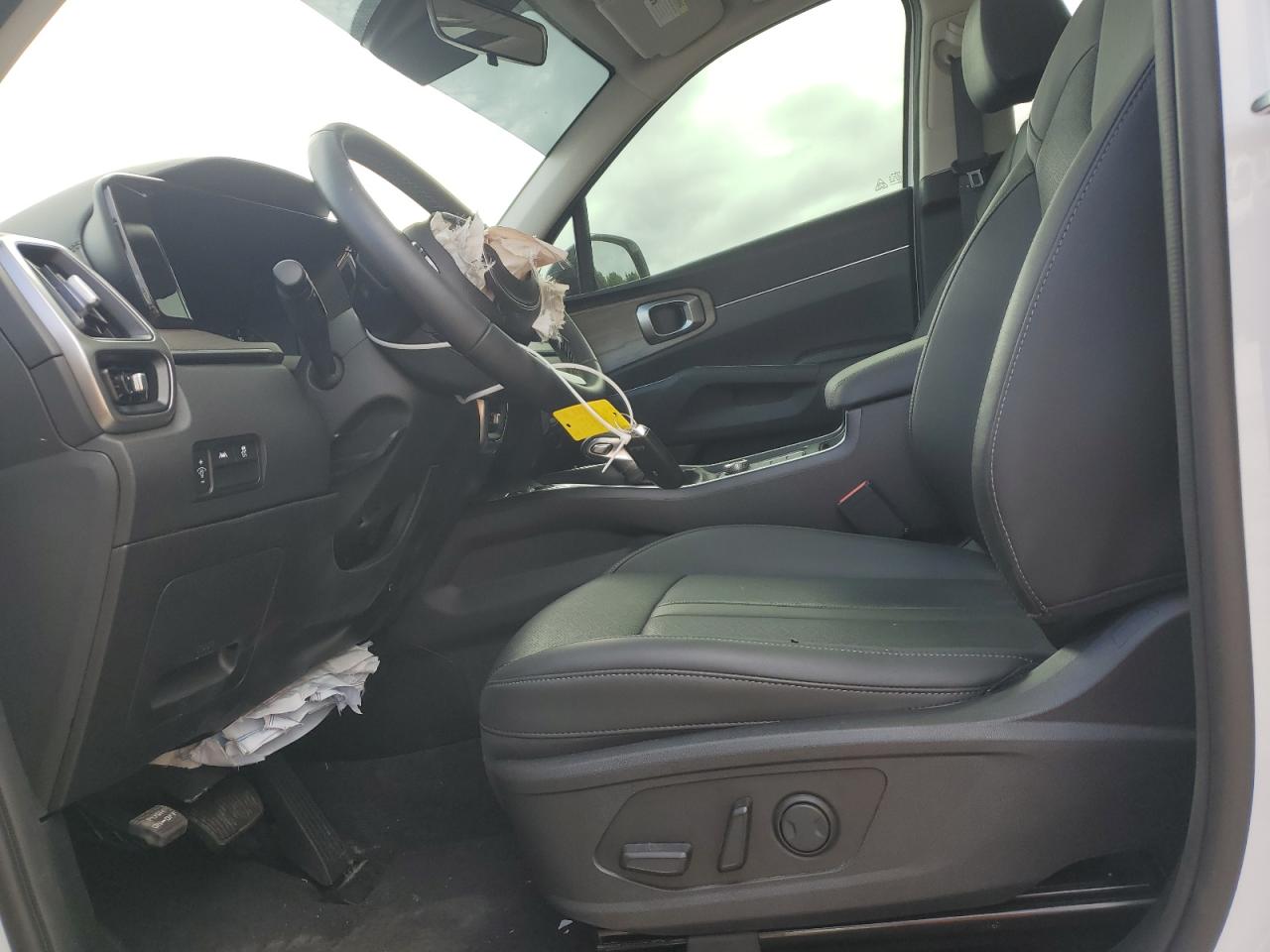 2023 KIA SORENTO S VIN:5XYRLDLCXPG164078