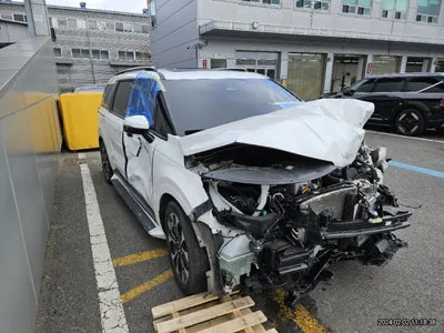 2022 Kia Carnival VIN: