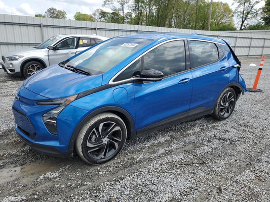 2023 CHEVROLET BOLT EV 2LT VIN:1G1FX6S0XP4146259