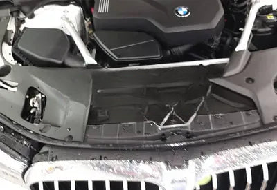 2022 BMW 520 NONE VIN: