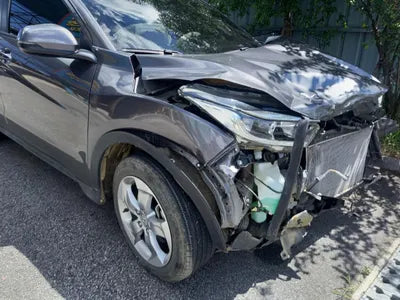 2019 Honda HR-V 3HGRU5850KM200152 VIN:3HGRU5850KM200152