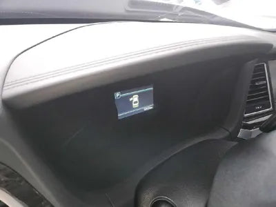 2017 Genesis G80 VIN: