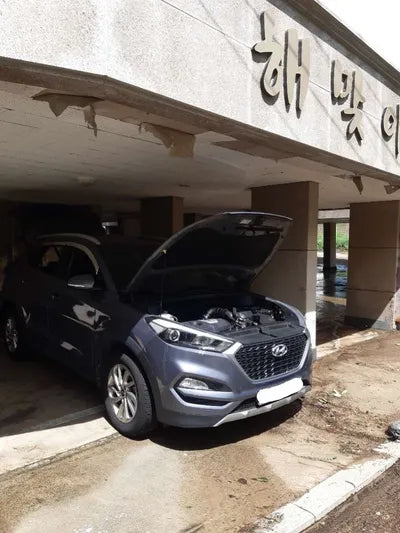 2017 Hyundai Tucson 086KMKMHJ3812GHU2 VIN:086KMKMHJ3812GHU2