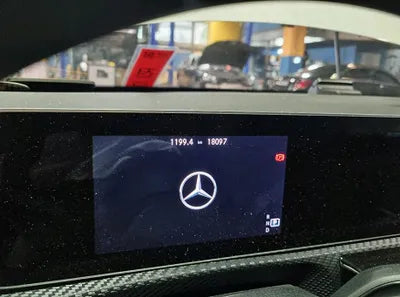 2020 Mercedes-Benz A 220 W1K3G4EB9LJ222812 VIN:W1K3G4EB9LJ222812