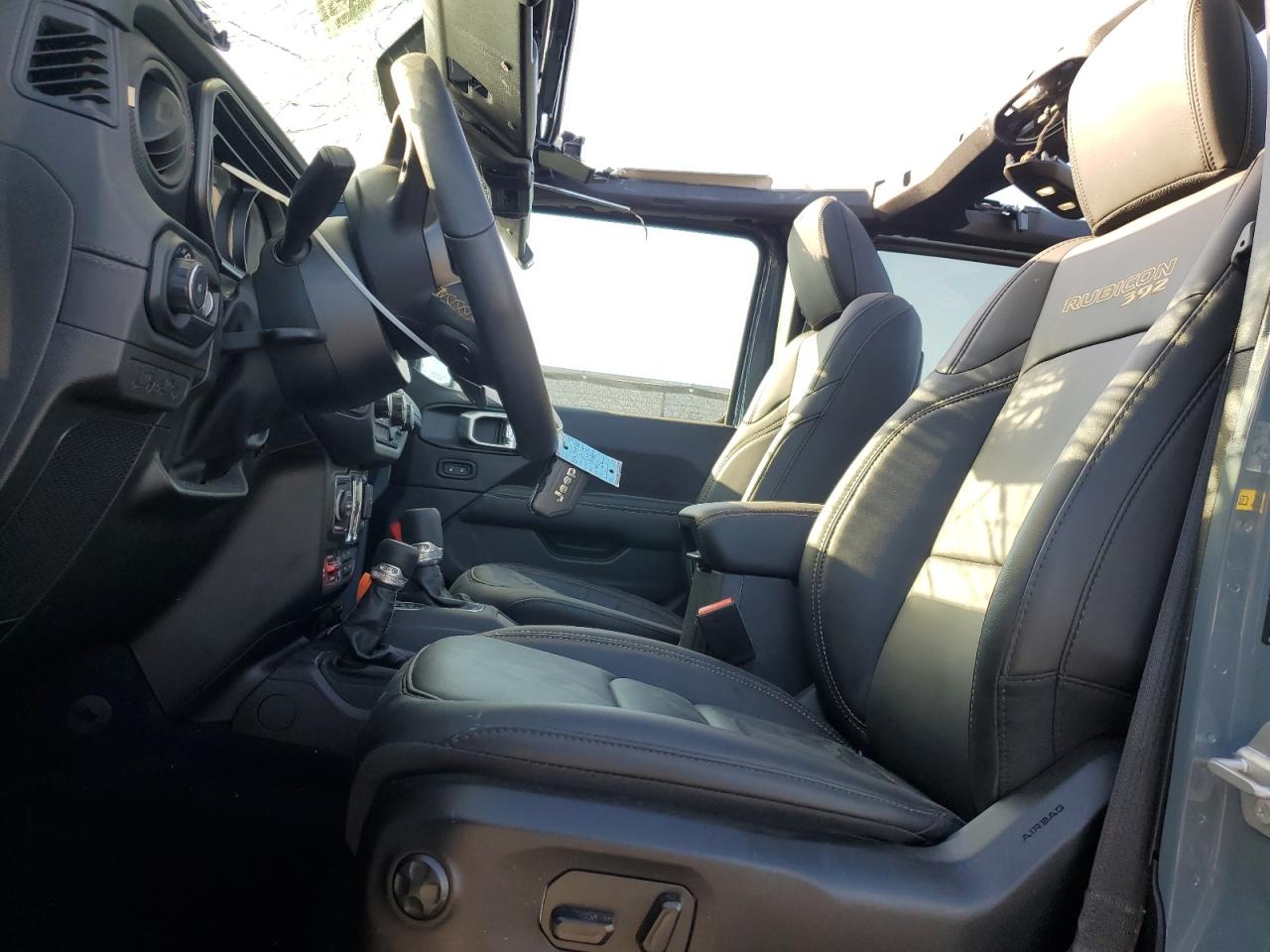 2024 JEEP WRANGLER RUBICON 392 VIN:1C4RJXSJ1RW304189