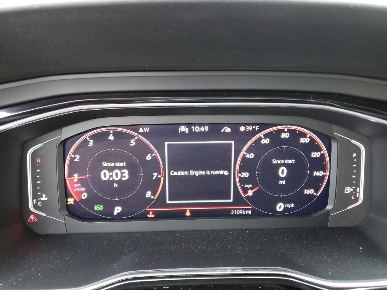 2023 VOLKSWAGEN JETTA GLI AUTOBAHN VIN:3VW2T7BU9PM041899
