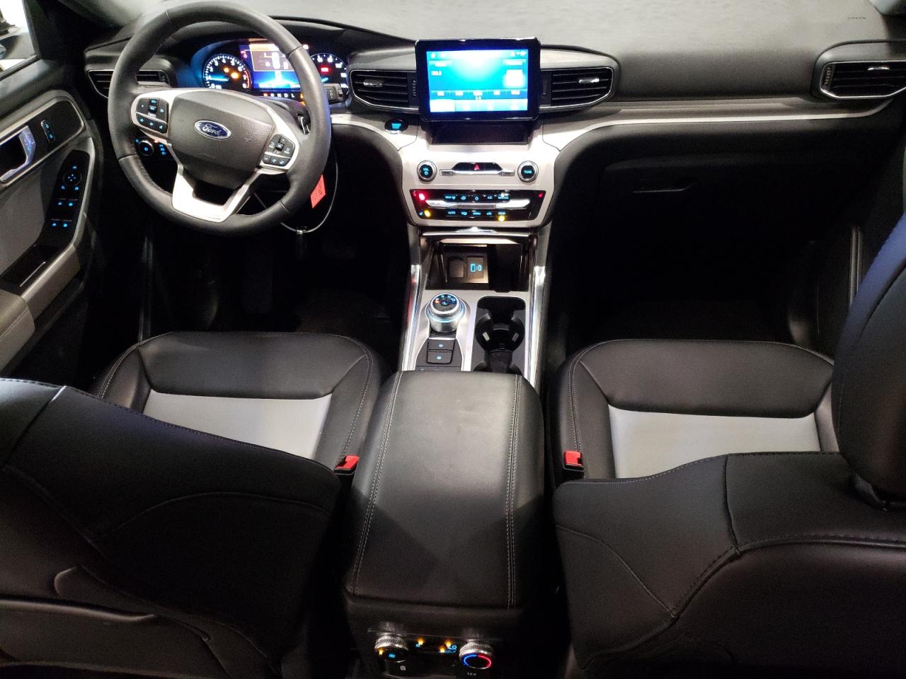 2023 FORD EXPLORER XLT VIN:1FMSK8DH1PGB31226