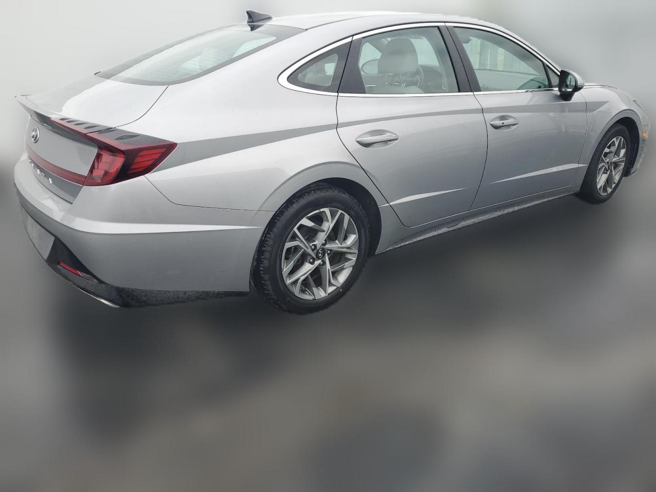 2023 HYUNDAI SONATA SEL VIN:KMHL64JA2PA289327